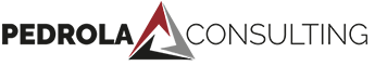 Pedrola Logo