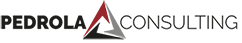 Pedrola Logo